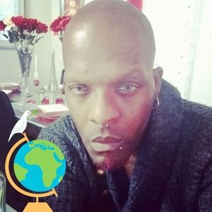 Meet your Posher, Dick